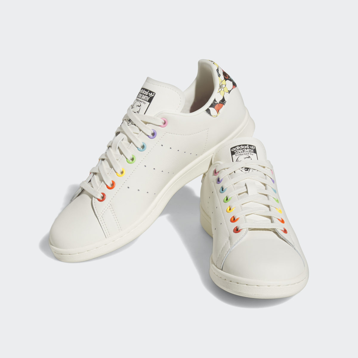 Adidas Chaussure Stan Smith PRIDE RM. 5