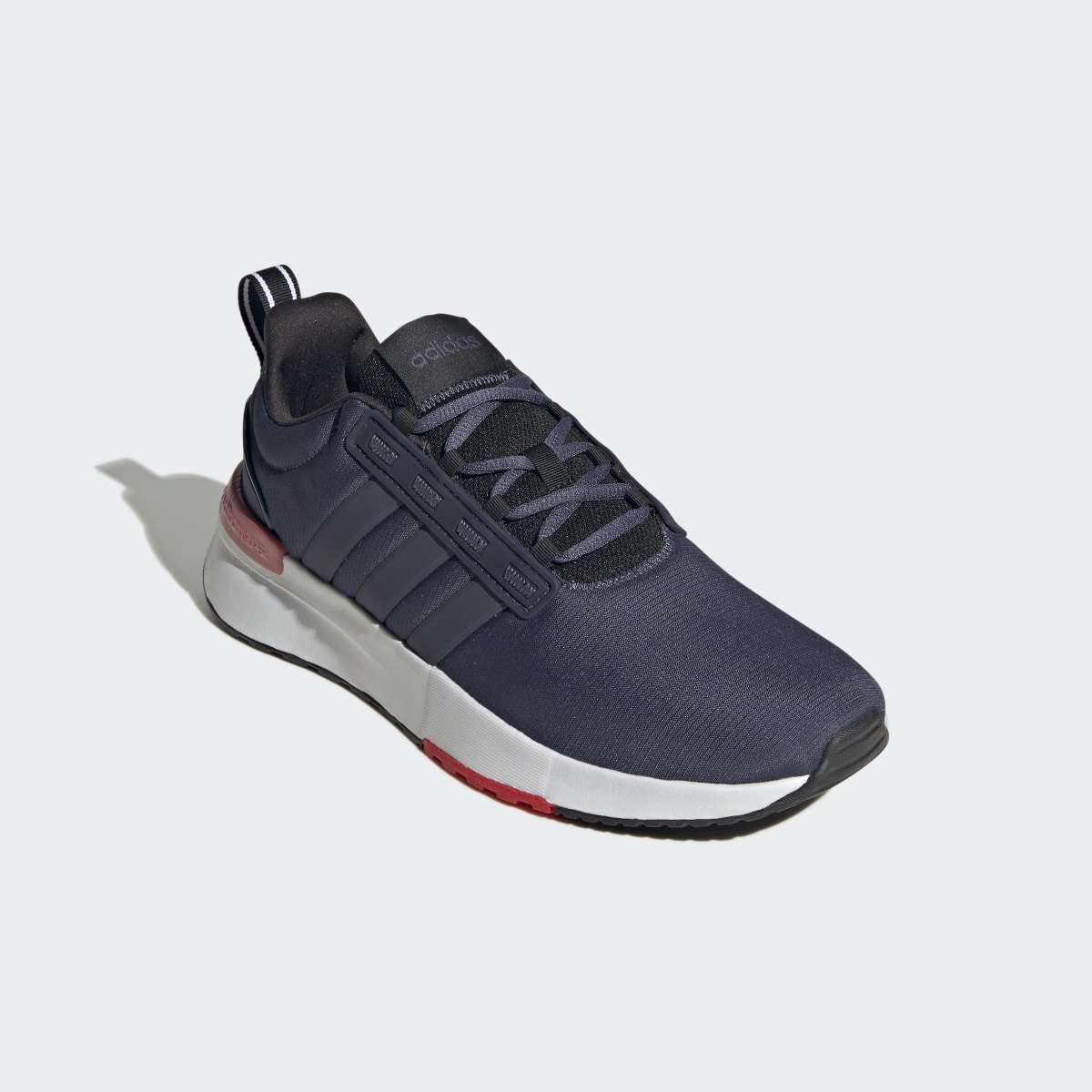 Adidas Tenis Racer TR21 Cloudfoam. 5