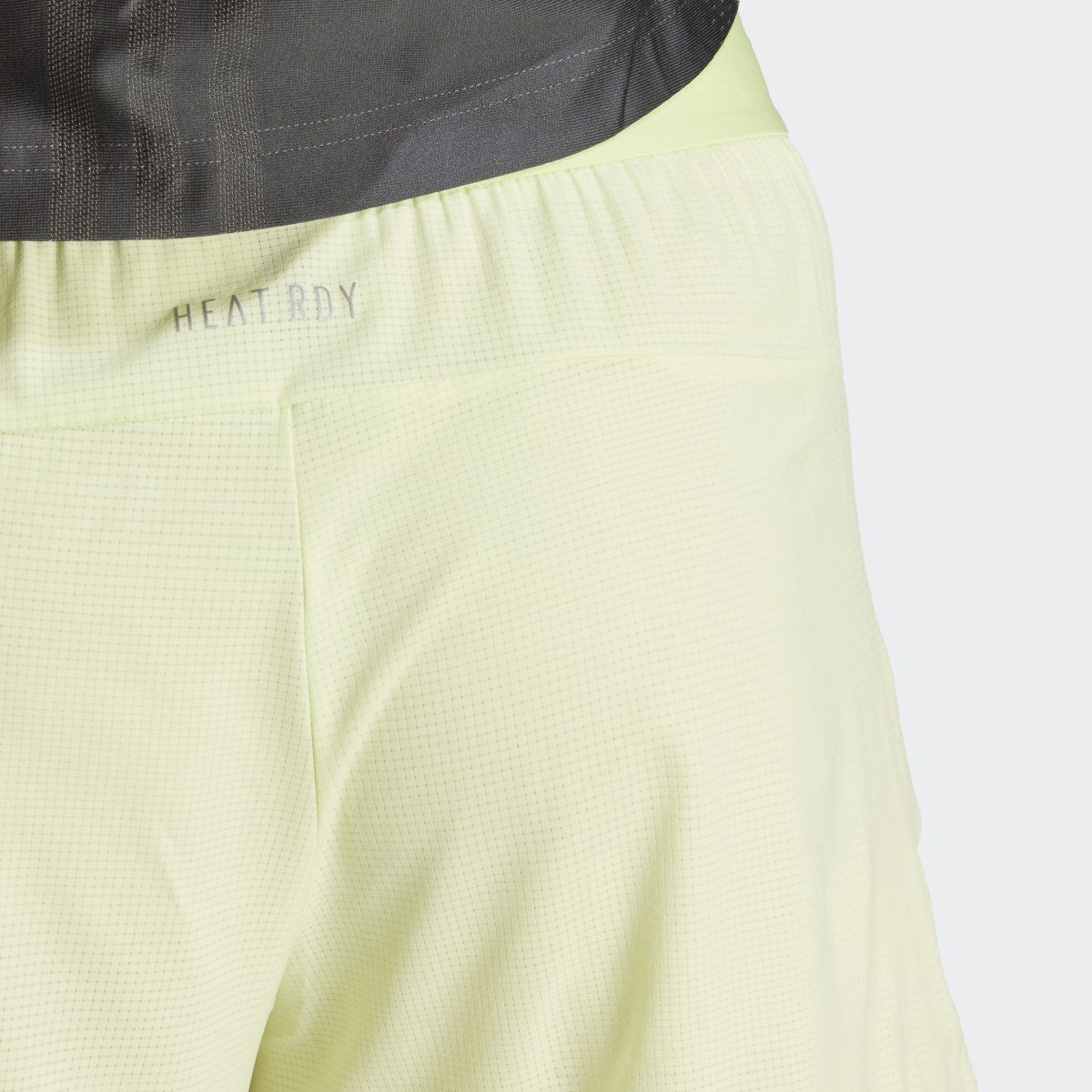 Adidas Short da allenamento Designed for Training HIIT. 6