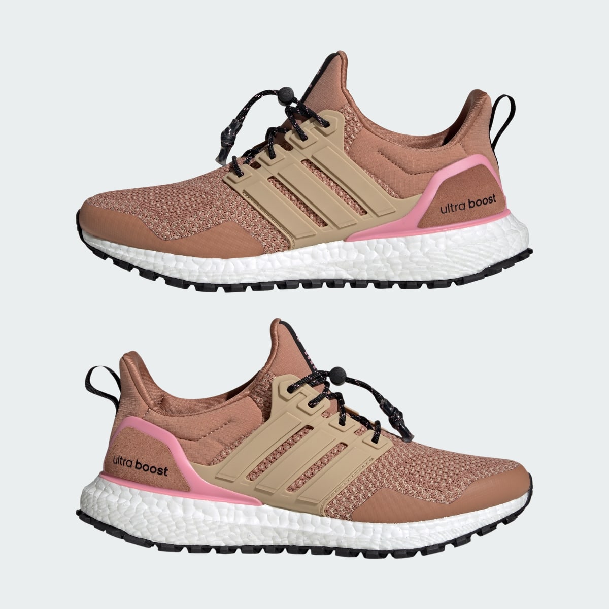 Adidas Ultraboost 1.0 Shoes. 9