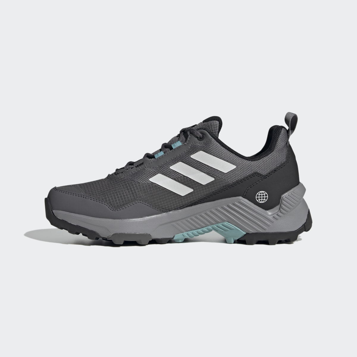 Adidas Zapatilla Eastrail 2.0 RAIN.RDY Hiking. 10