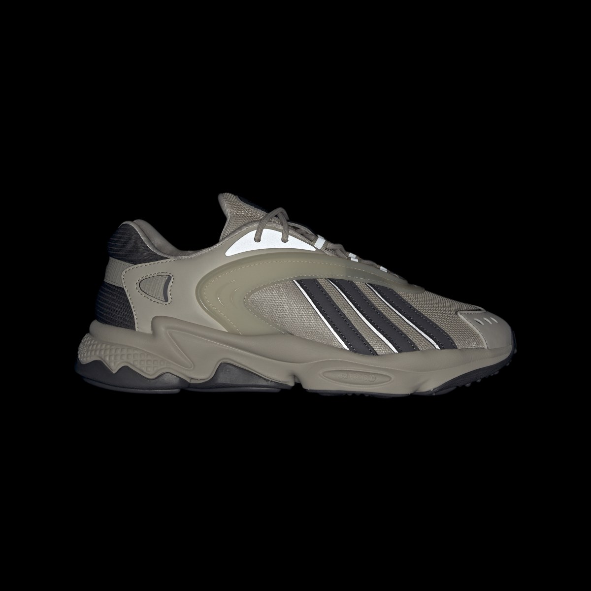 Adidas Oztral Ayakkabı. 8