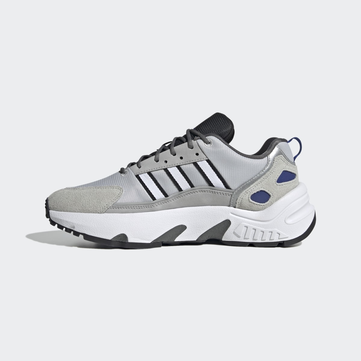 Adidas ZX 22 BOOST Shoes. 7