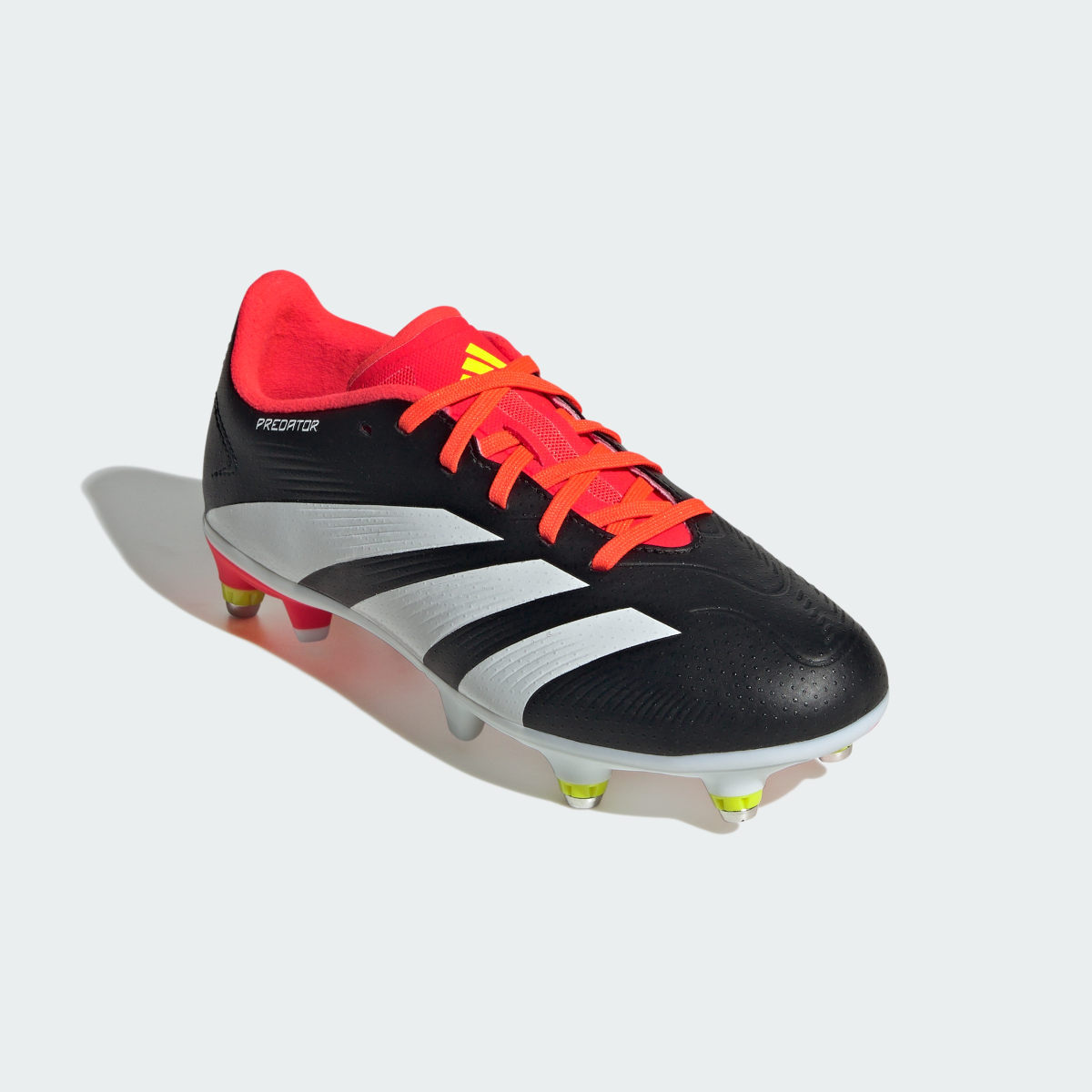 Adidas Buty Predator 24 League SG. 5