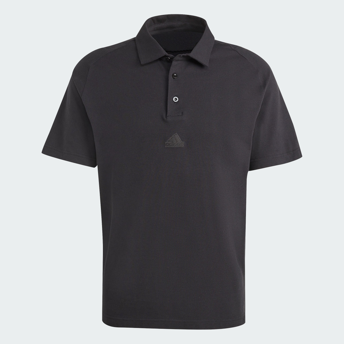 Adidas Z.N.E. Premium Polo Tişört. 5