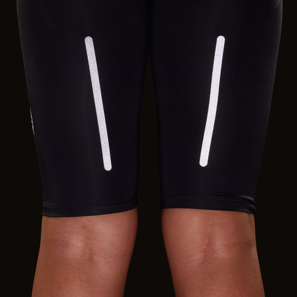 Adidas Leggings de Running e Ciclismo TruePace adidas by Stella McCartney. 8