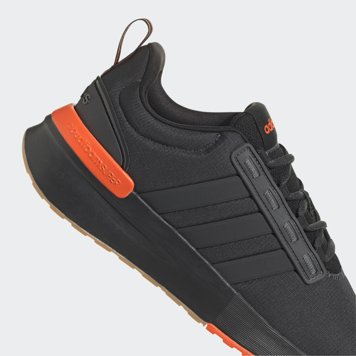 Adidas Tenis Racer TR21 Cloudfoam. 9