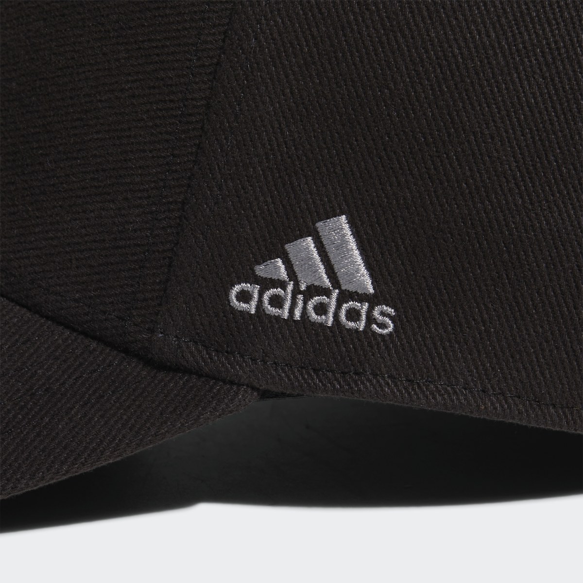 Adidas Structured Adjustable Hat. 6