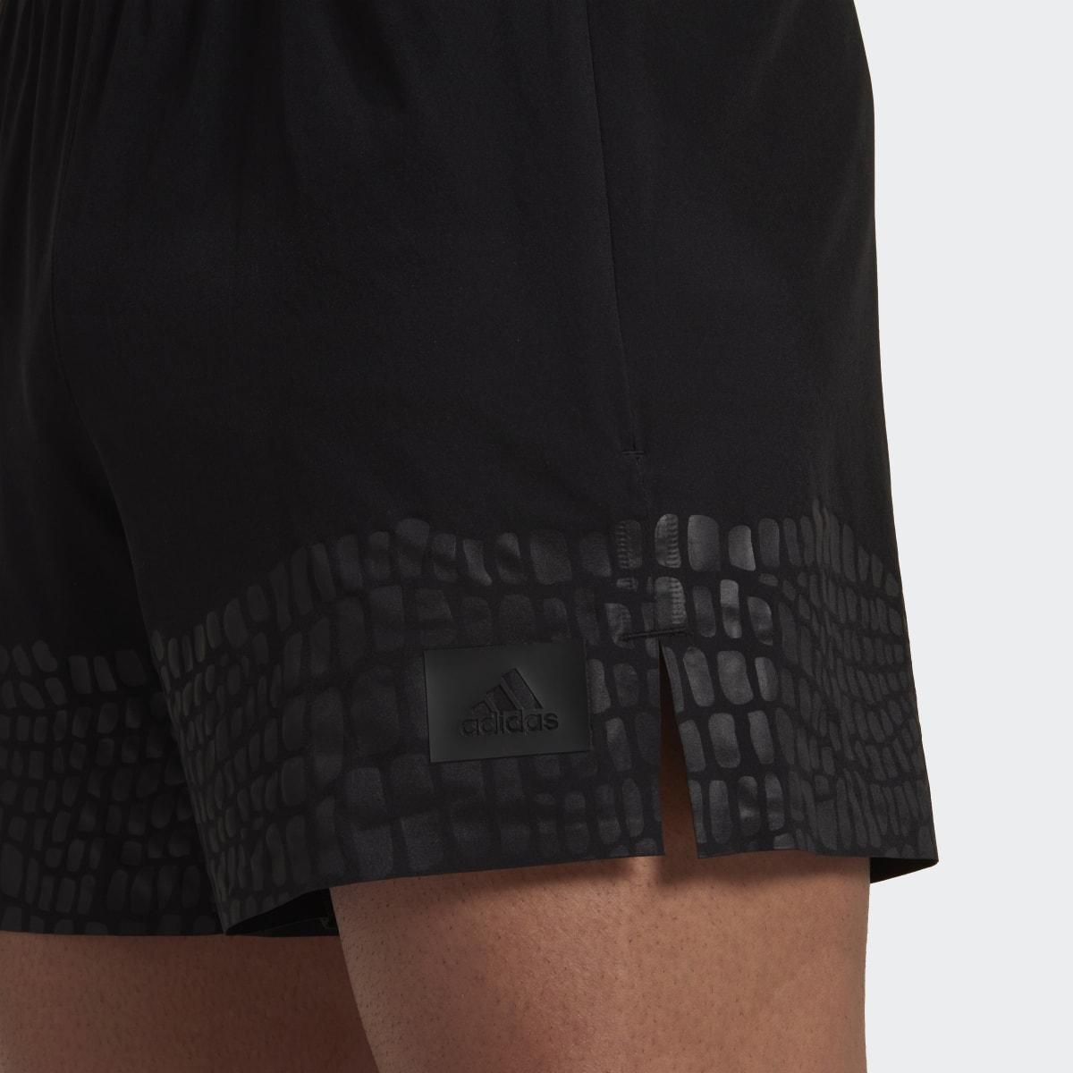 Adidas Shorts de Entrenamiento Best of adi. 6