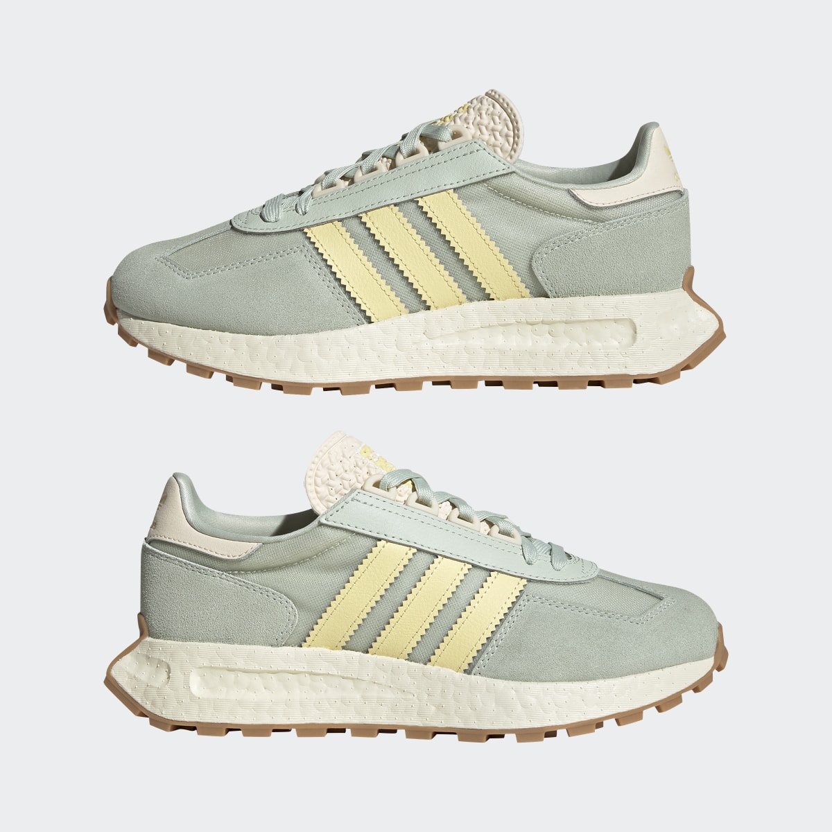 Adidas Chaussure Retropy E5. 8