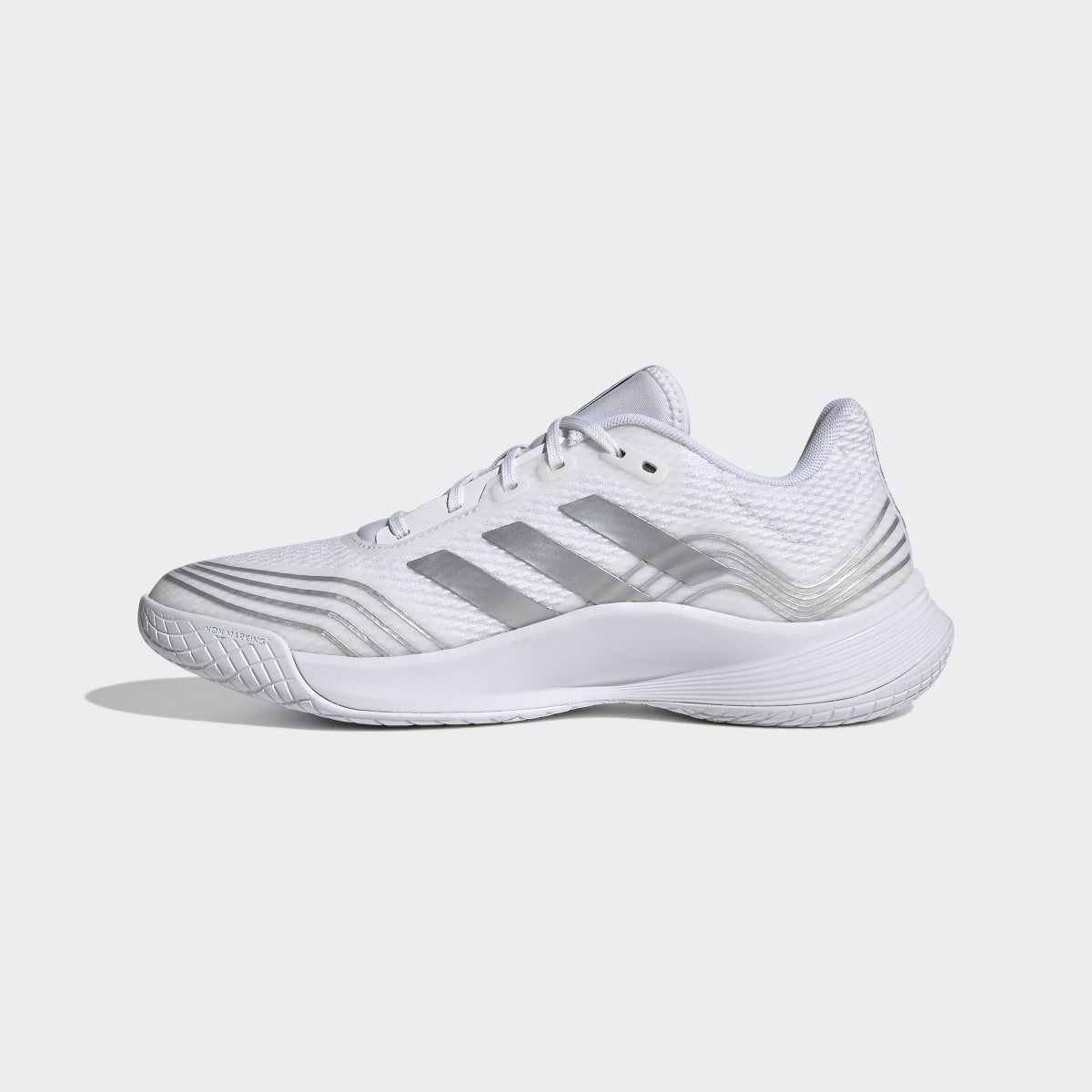 Adidas Novaflight Volleyball Shoes. 7