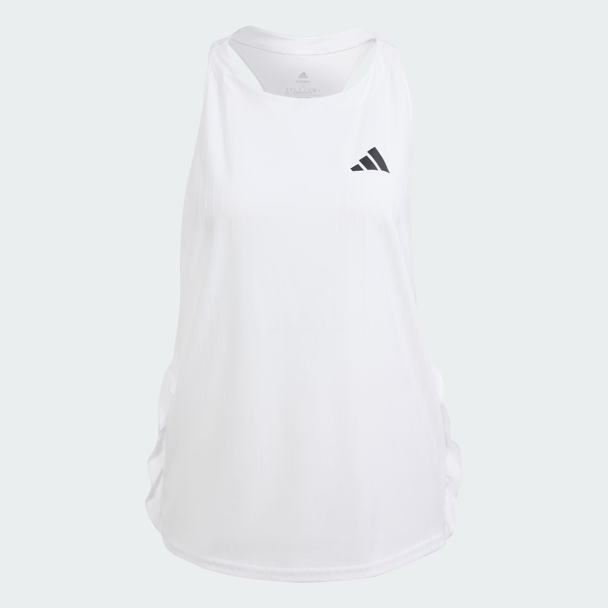 Adidas Camisola de Alças para Running Made to be Remade. 5