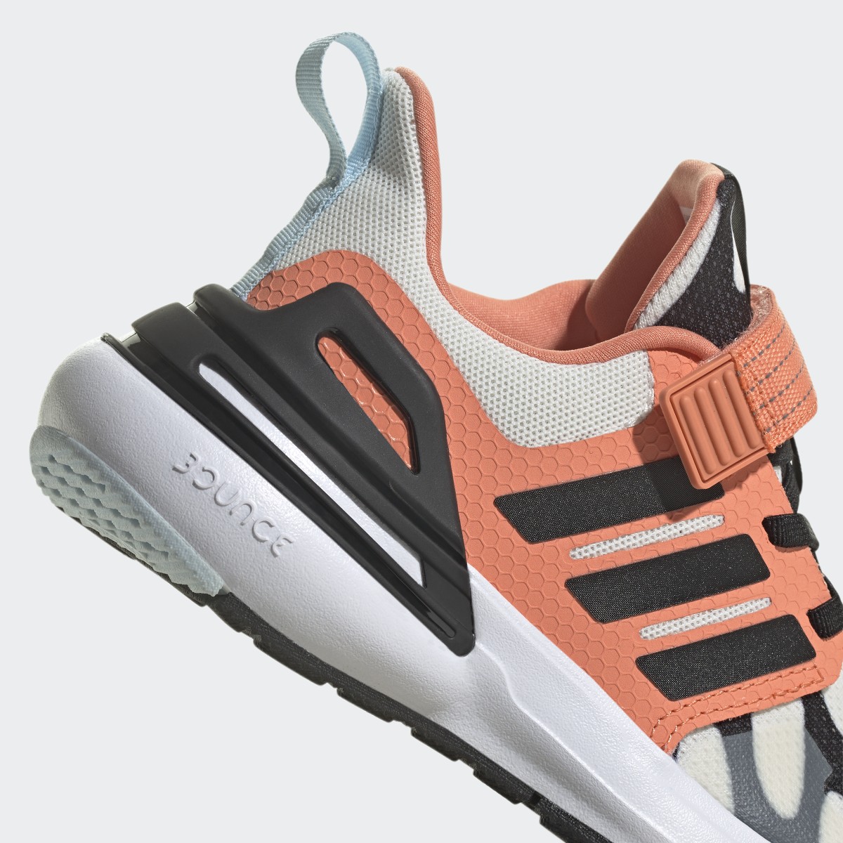 Adidas Sapatilhas de Running Bounce RapidaSport Marimekko. 10