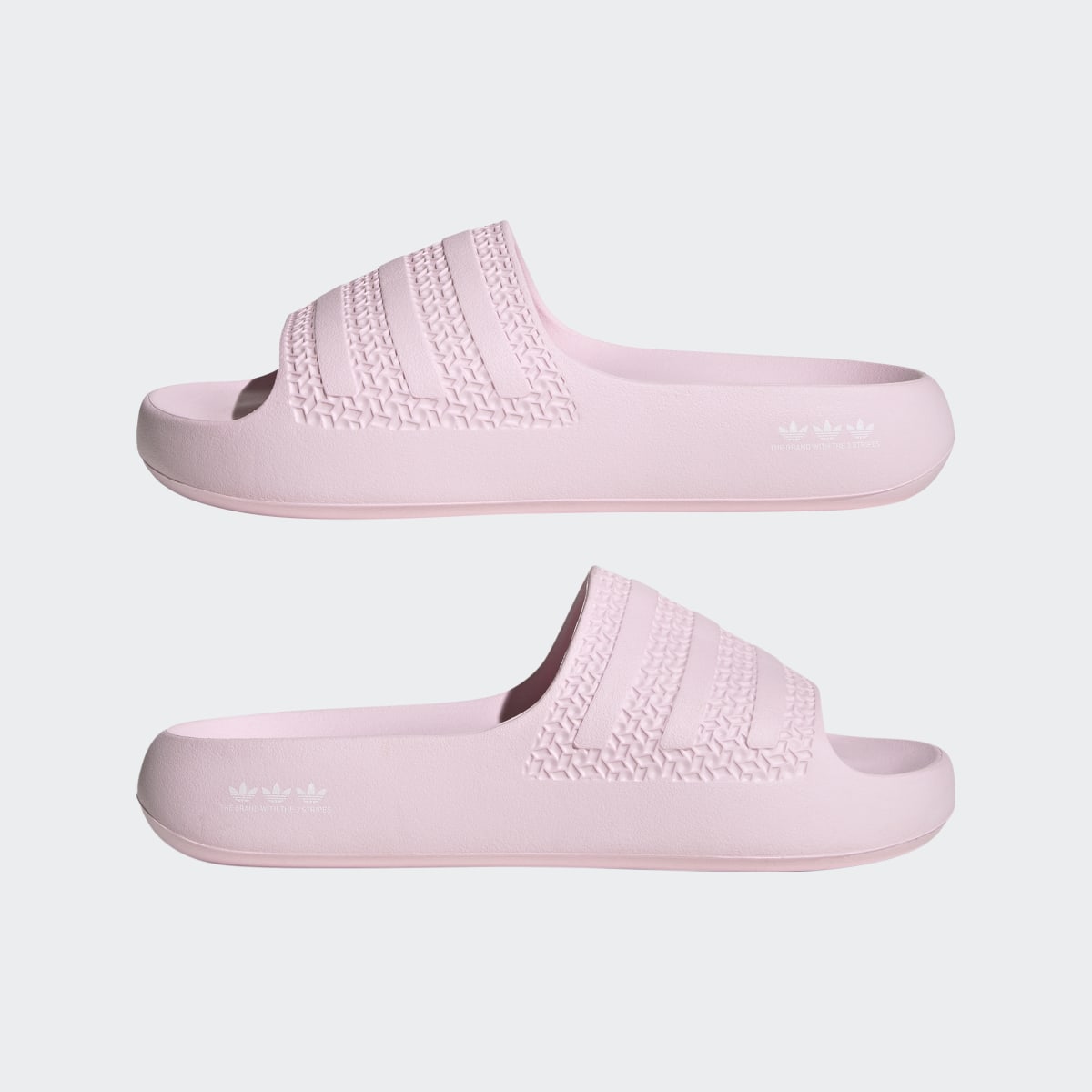 Adidas Adilette Ayoon Slides. 8