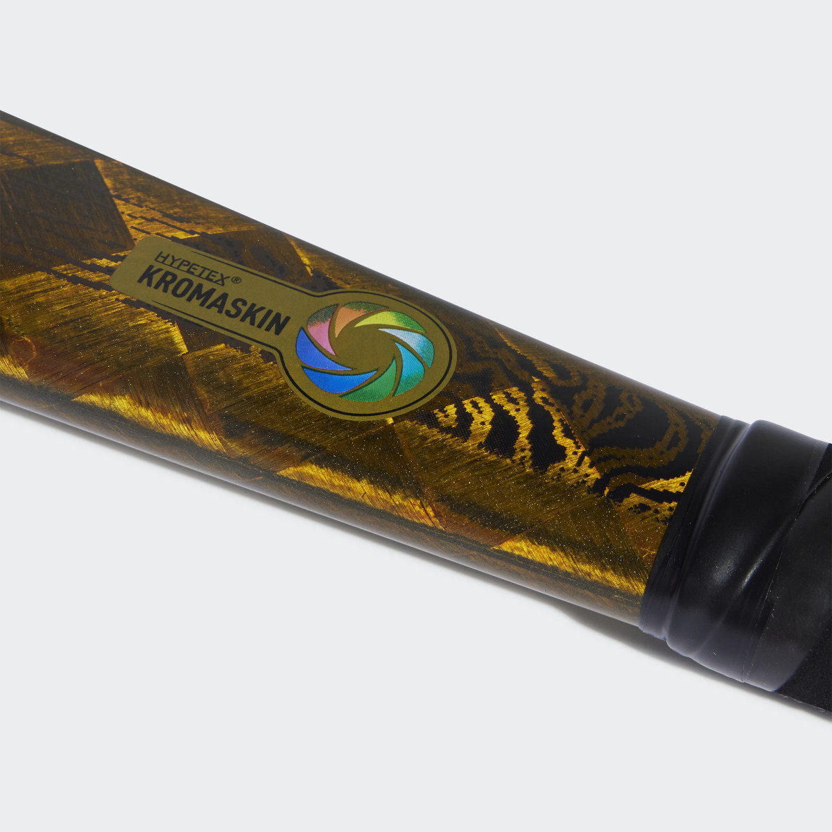 Adidas ChaosfuryKroma.1 Gold/Black Hockey Stick 93 cm. 6