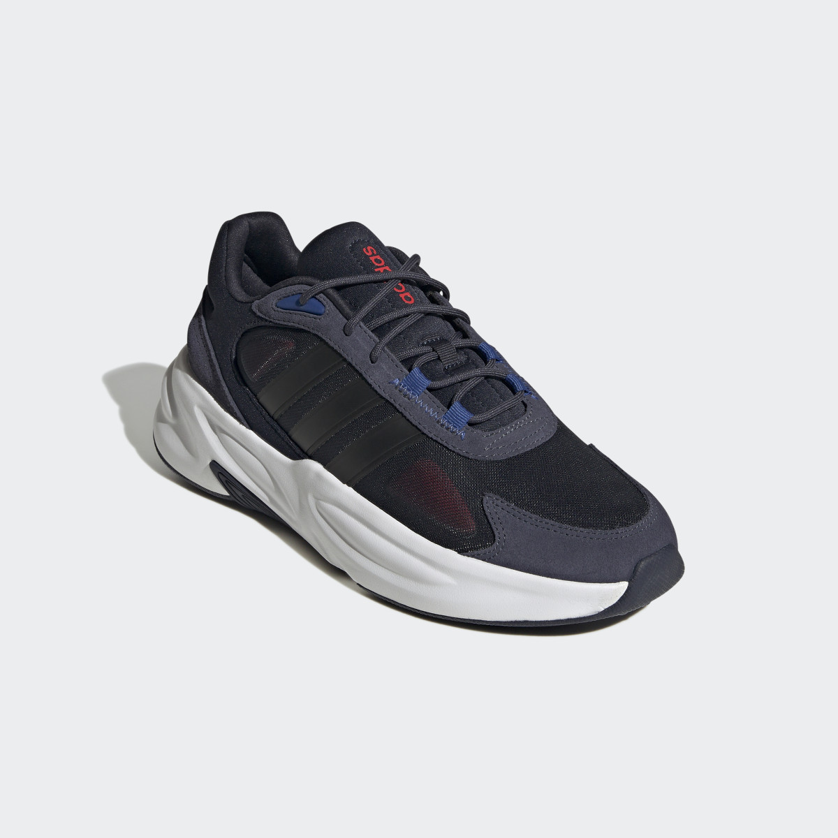 Adidas Ozelle Cloudfoam Shoes. 5