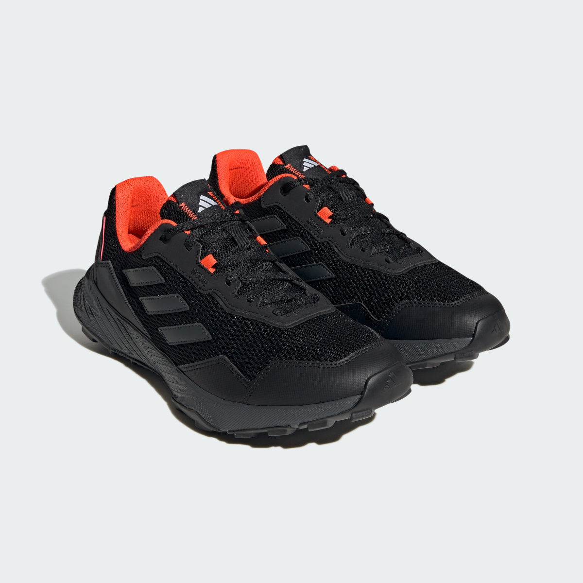 Adidas Tracefinder Arazi Koşu Ayakkabısı. 5