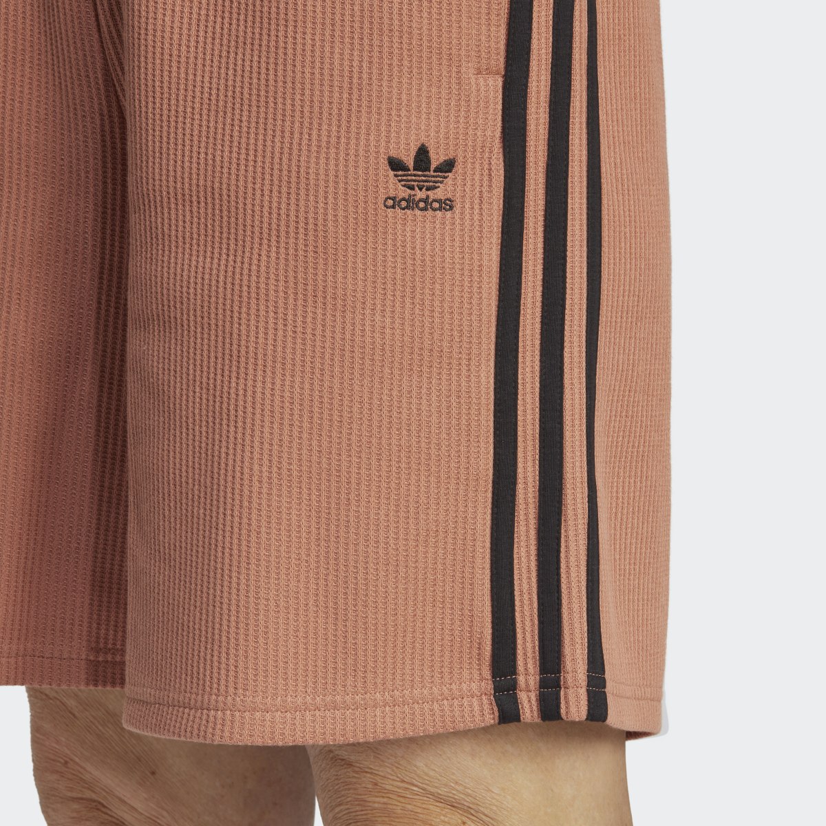 Adidas Bermuda Shorts. 5