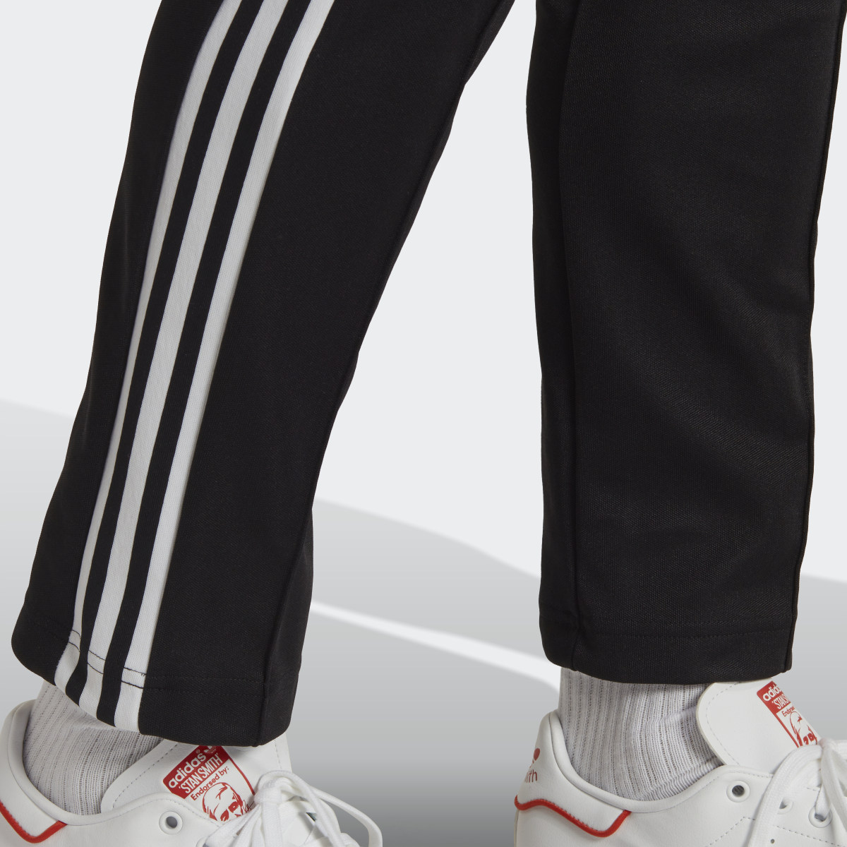 Adidas Beckenbauer Track Pants. 6