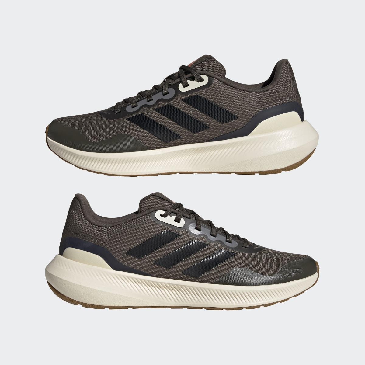 Adidas Chaussure Runfalcon 3 TR. 8