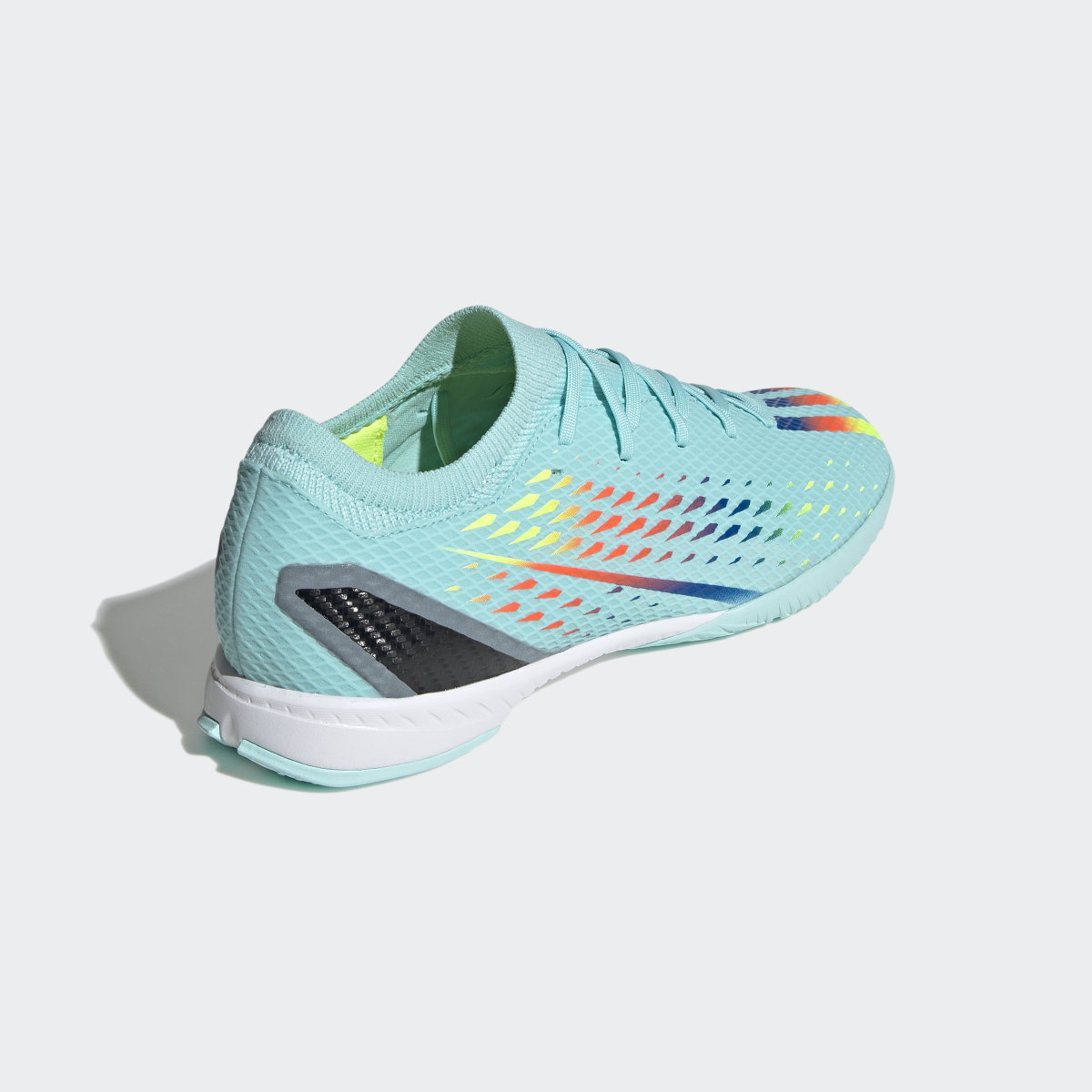 Adidas Chaussure X Speedportal.3 Indoor. 6