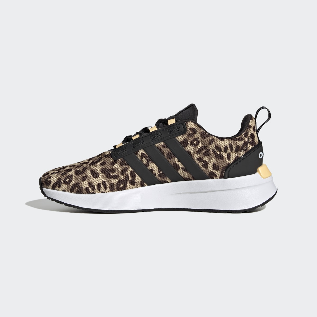 Adidas Racer TR21 Cloudfoam Lifestyle Shoes. 7