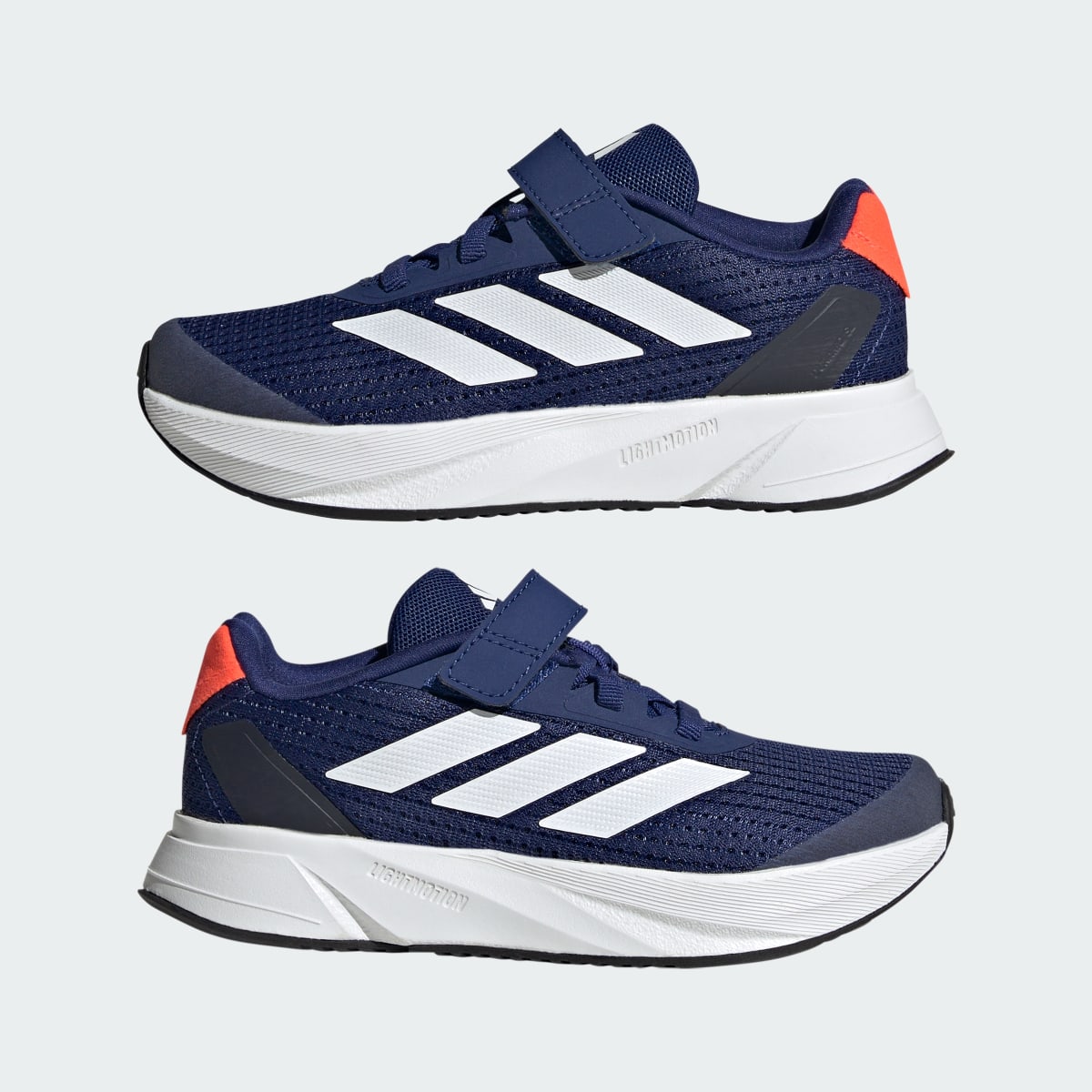 Adidas Sapatilhas Duramo SL — Criança. 8