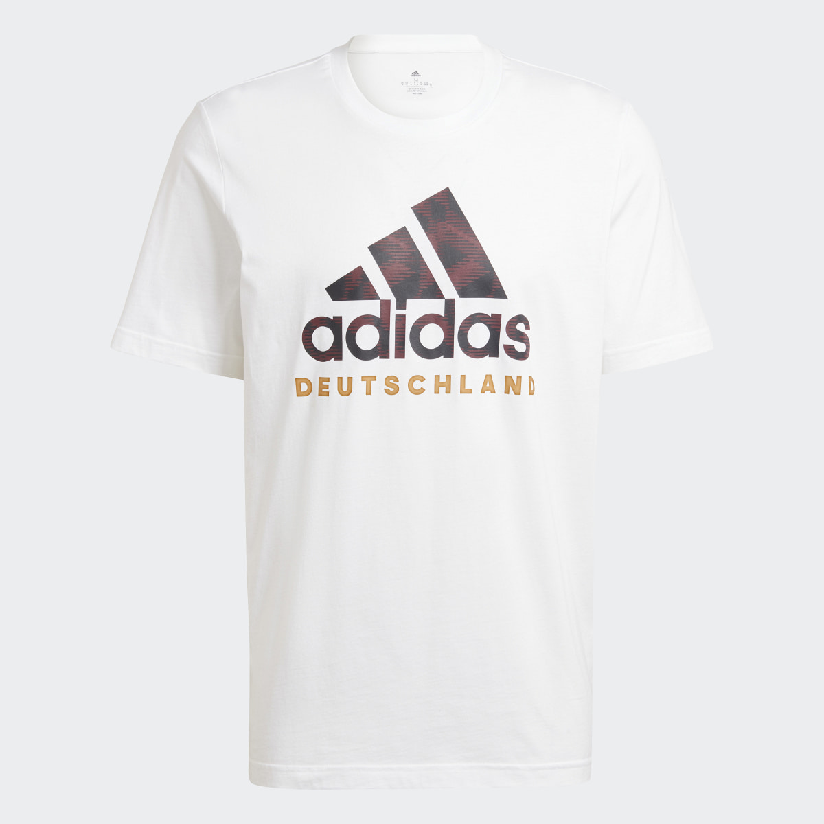 Adidas Germany DNA Graphic Tee. 5