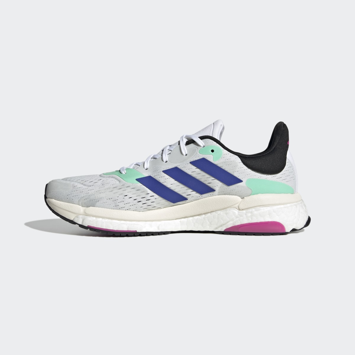 Adidas Solarboost 4 Shoes. 7