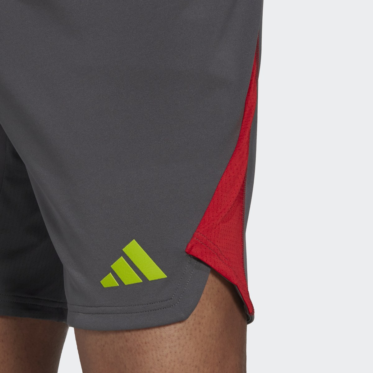 Adidas Shorts de Arquero Tiro 23 Pro. 5