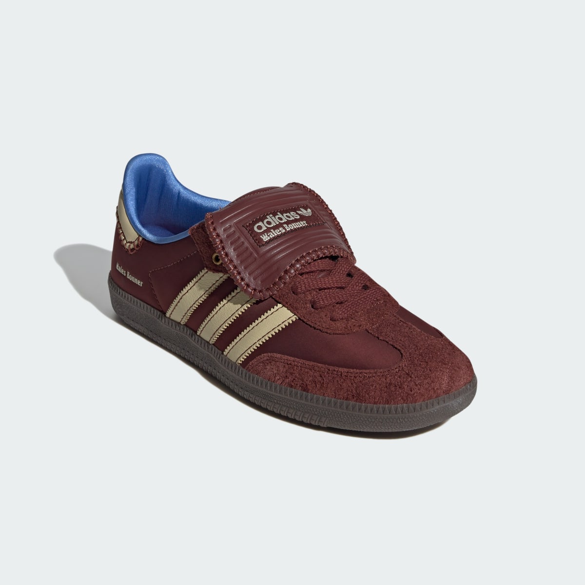 Adidas Buty Wales Bonner Samba Nylon Low. 6