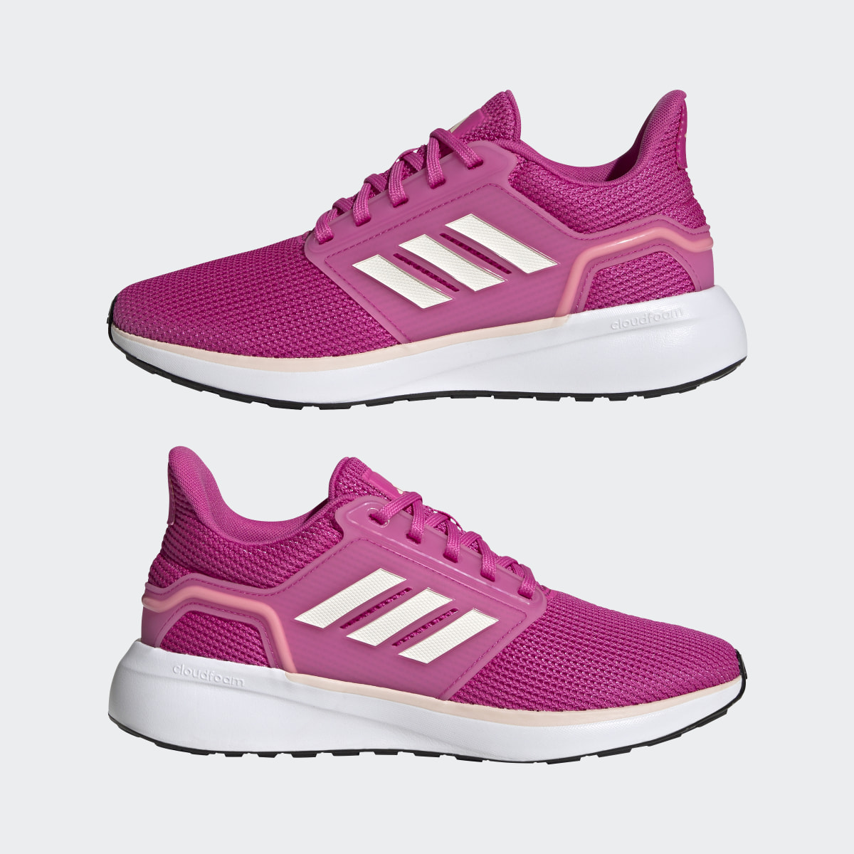 Adidas Sapatilhas EQ19 Run. 8