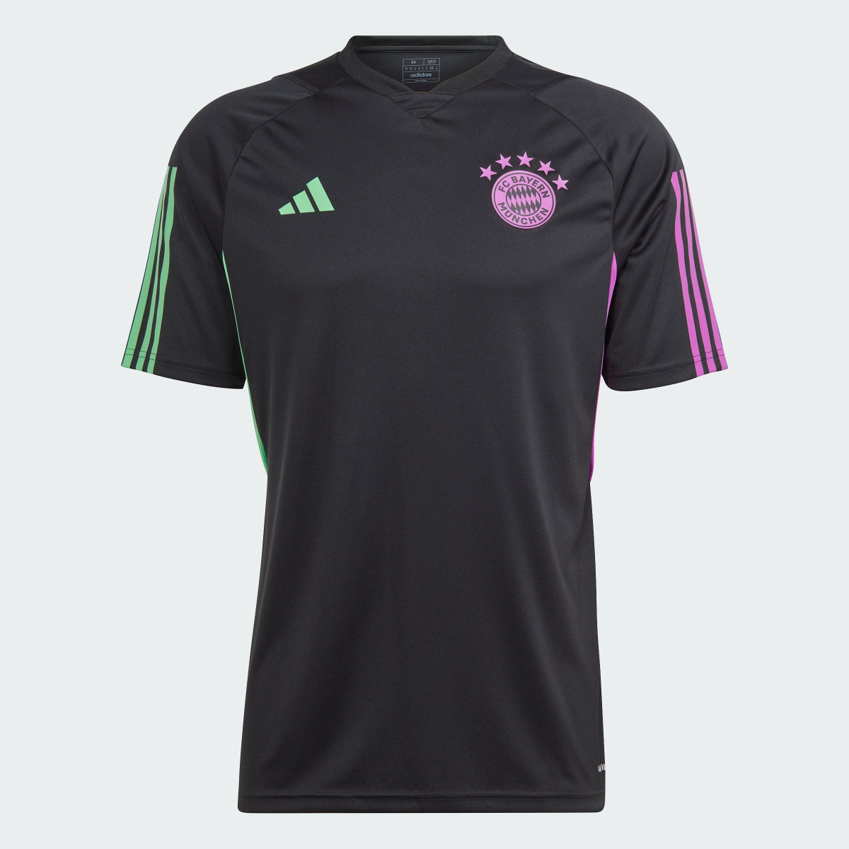 Adidas FC Bayern Tiro 23 Training Jersey. 5