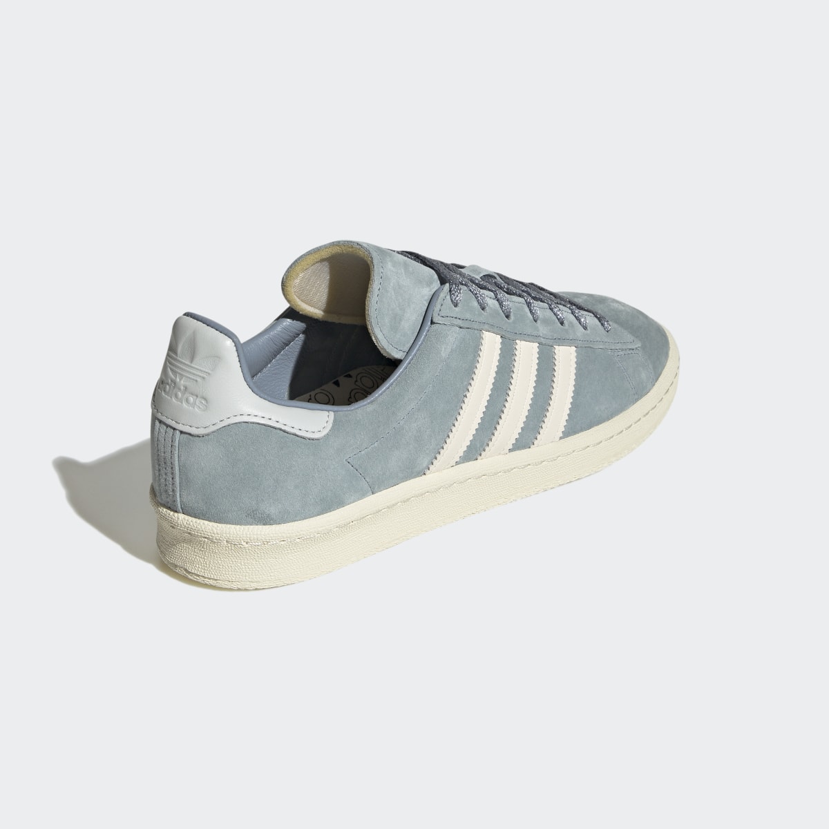 Adidas Zapatilla Campus 80s. 6