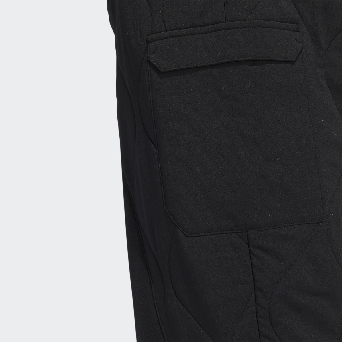 Adidas Adicross Quilted Golf Pants. 7