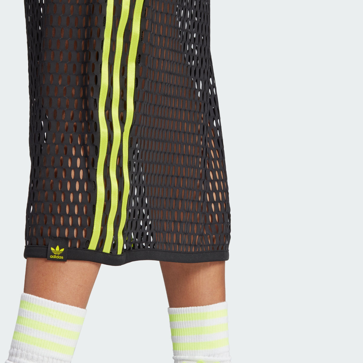 Adidas Pique Skirt. 6