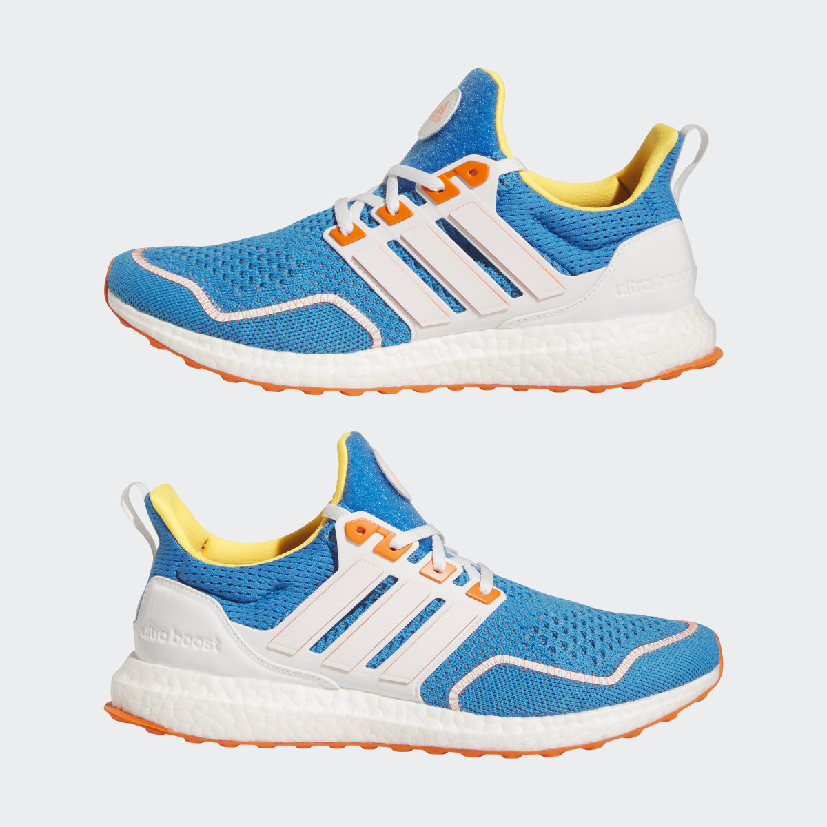 Adidas Catarina Macario Ultraboost 1.0 Shoes. 10