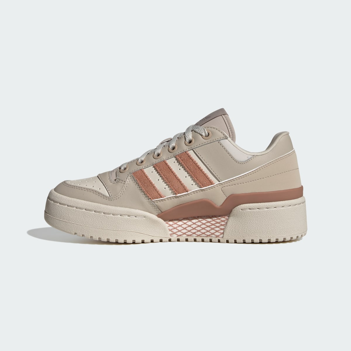 Adidas Buty Forum Bold. 7