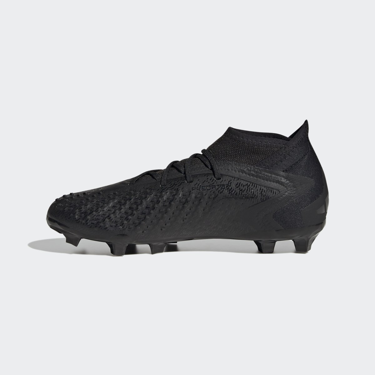 Adidas Botas de Futebol Predator Accuracy.1 – Piso firme. 7