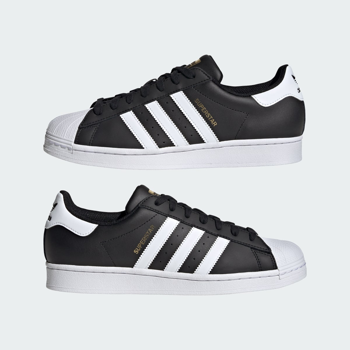 Adidas Superstar Shoes. 8