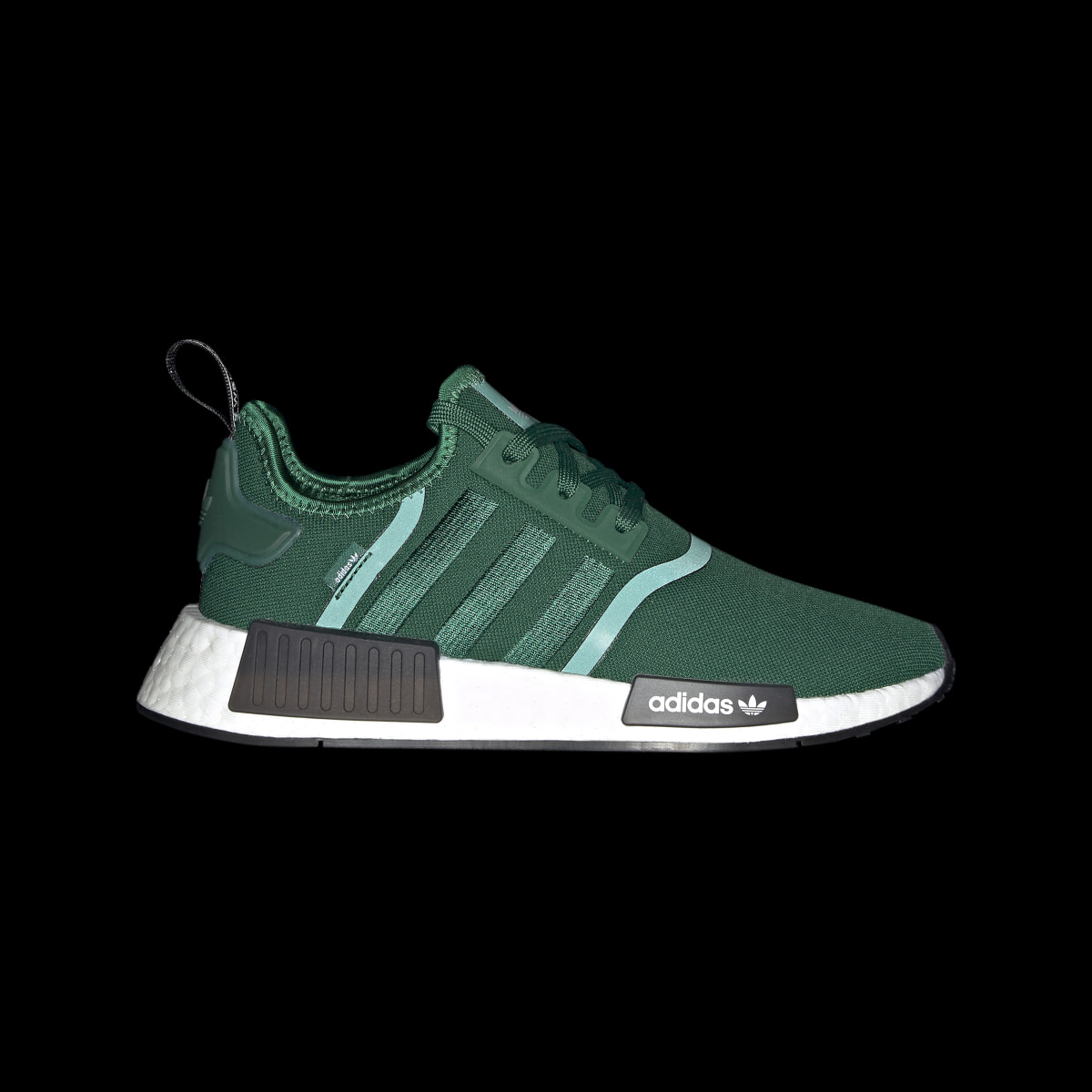 Adidas NMD_R1 Ayakkabı. 5