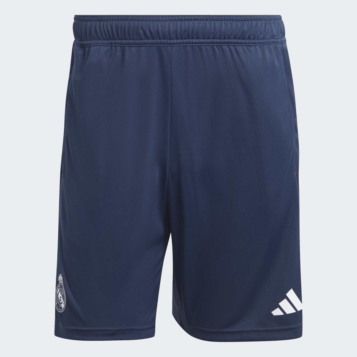 Adidas Real Madrid Tiro 23 Training Shorts. 4