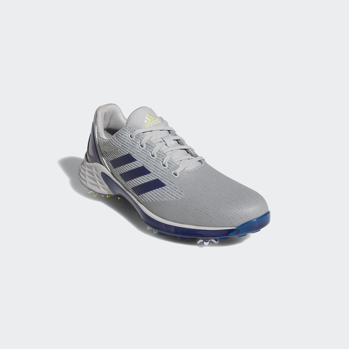 Adidas ZG21 Motion Recycled Polyester Golf Shoes. 8