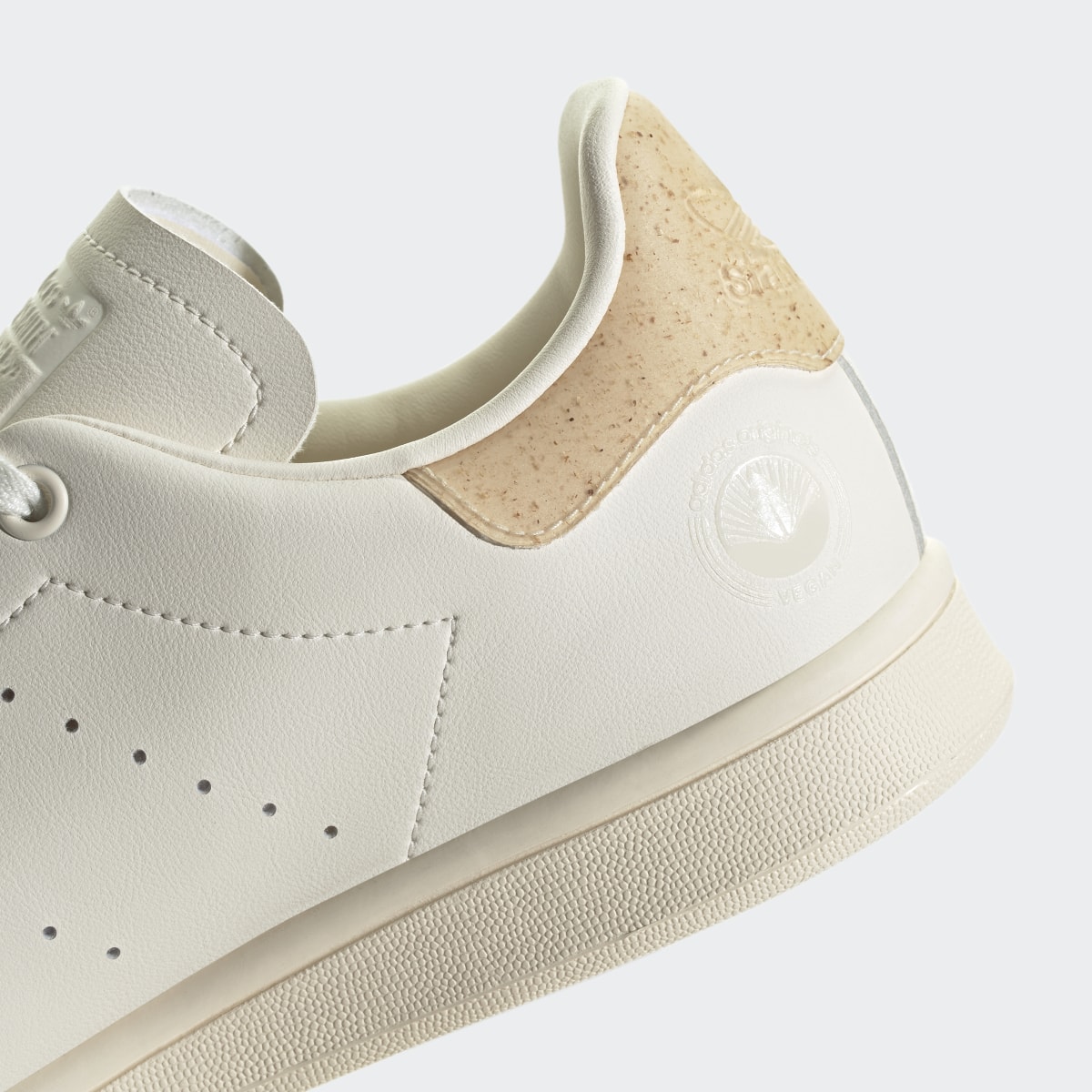 Adidas Chaussure Stan Smith Lux. 9