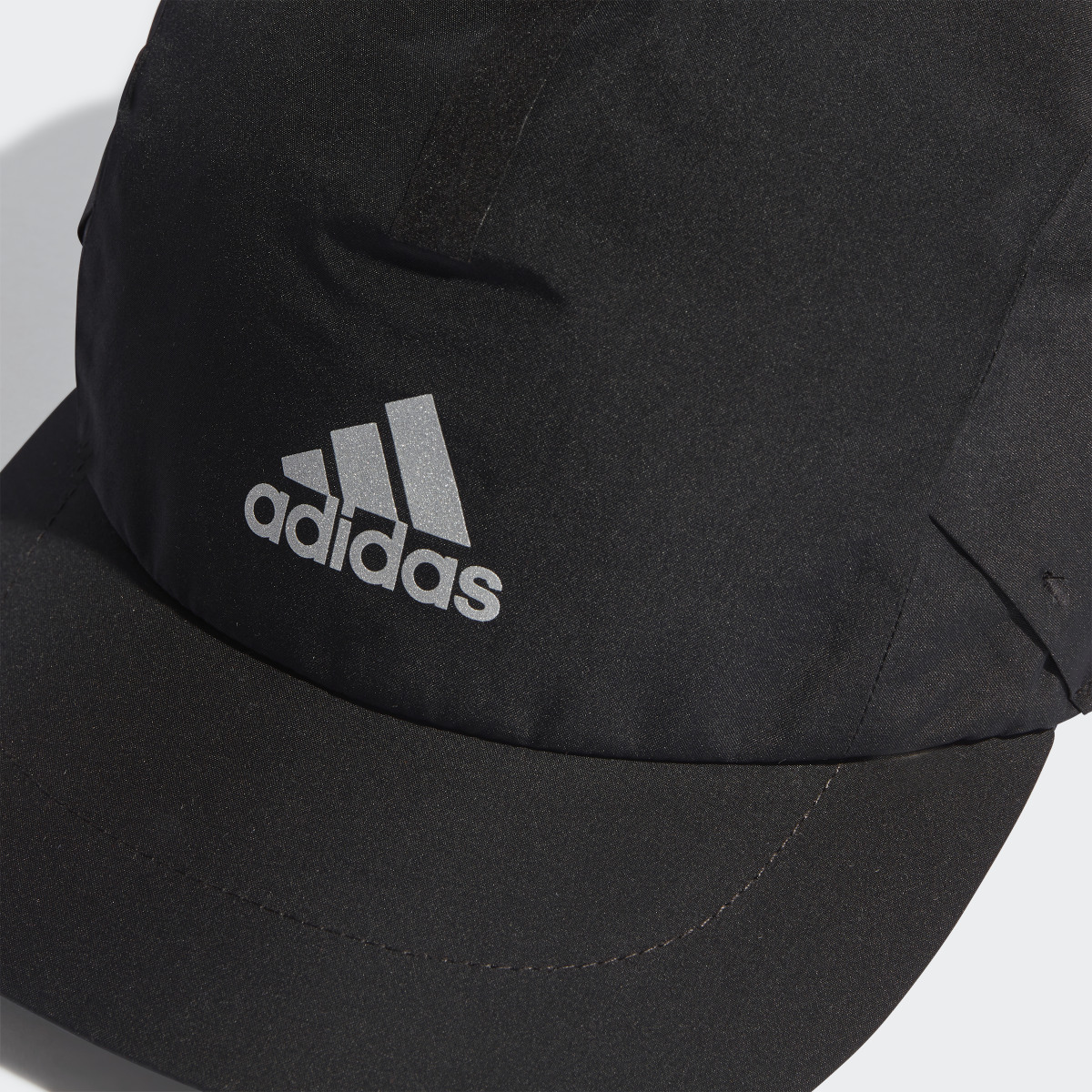 Adidas Cappellino RAIN.RDY Tech 3-Panel. 4