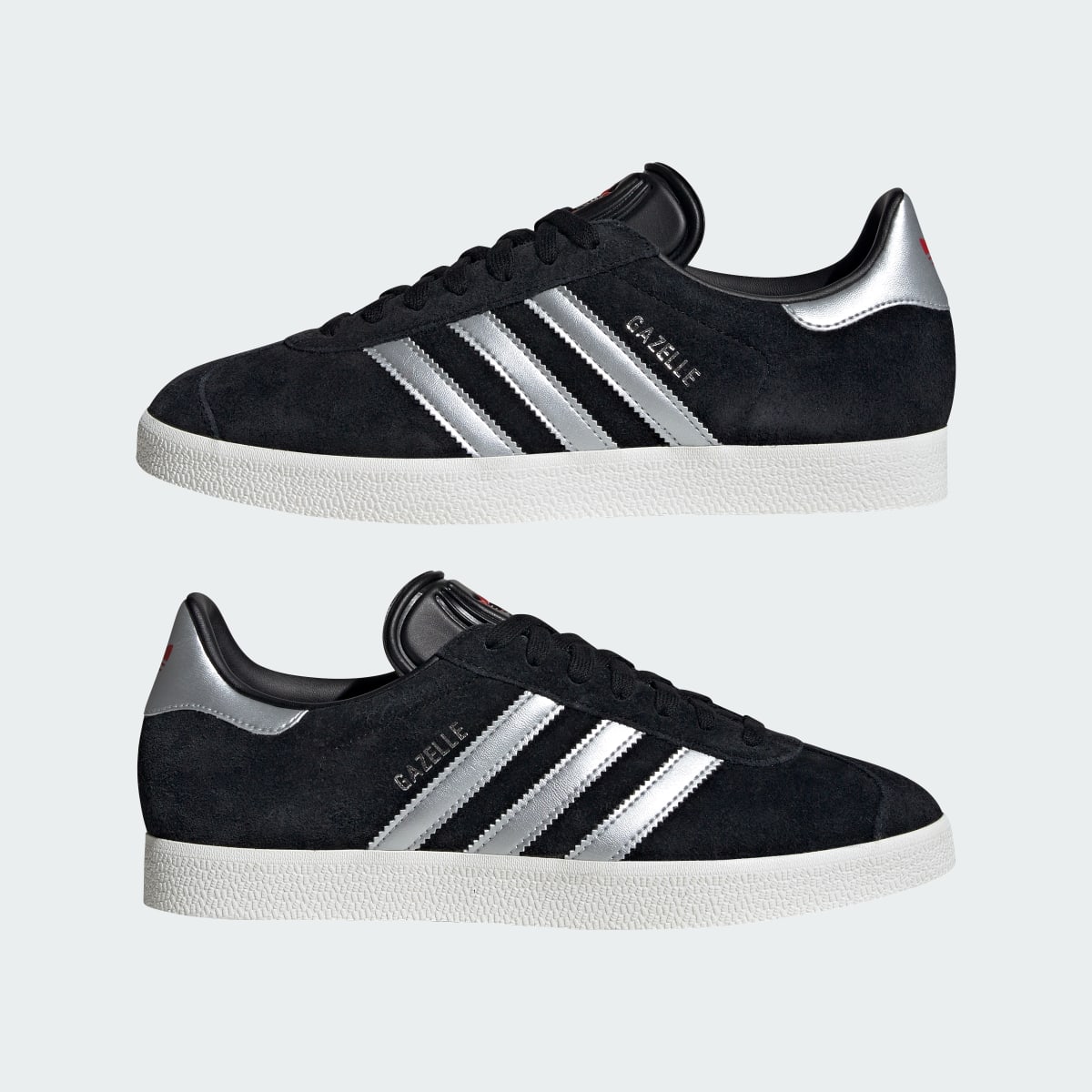 Adidas Chaussure Gazelle. 8