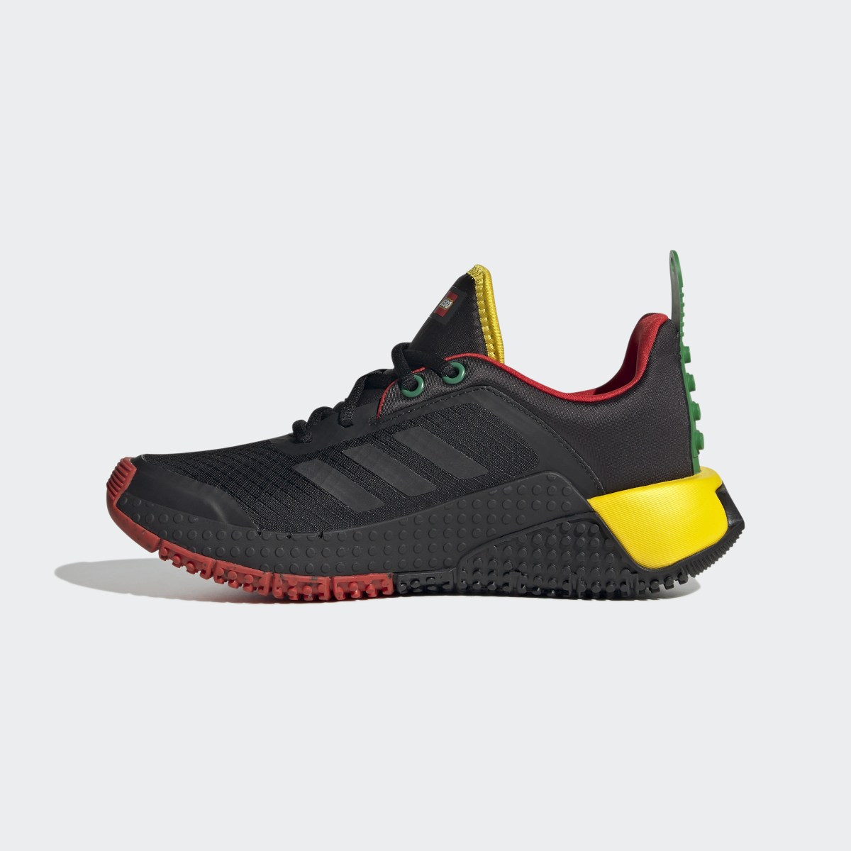 Adidas Sport DNA x LEGO® Schuh. 9