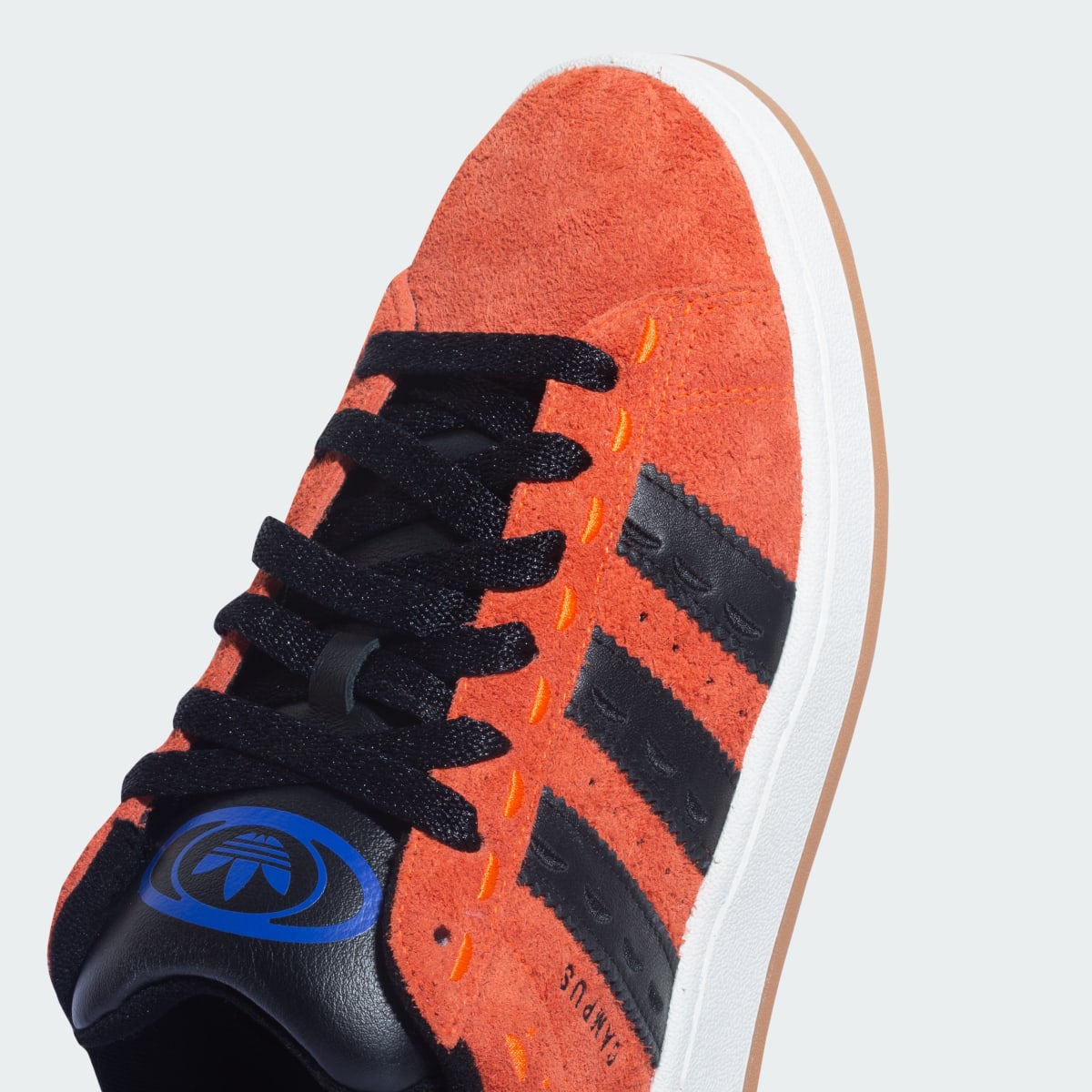 Adidas Tenis Campus 00s DDM. 8