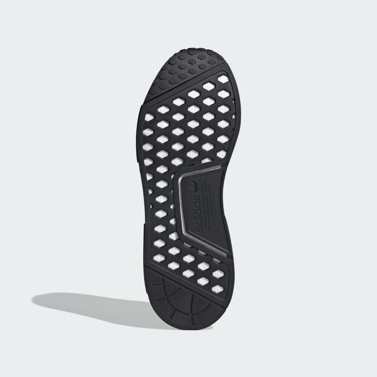 Adidas Zapatilla NMD_R1. 7