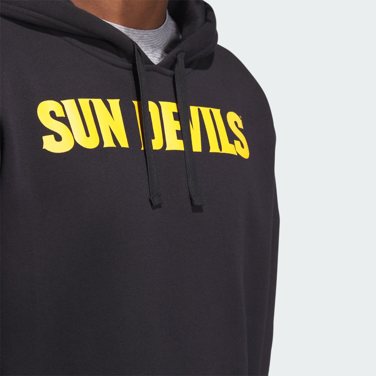 Adidas ASU Hoodie. 7